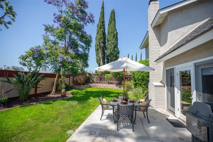 Outdoor entertaining made easy.
