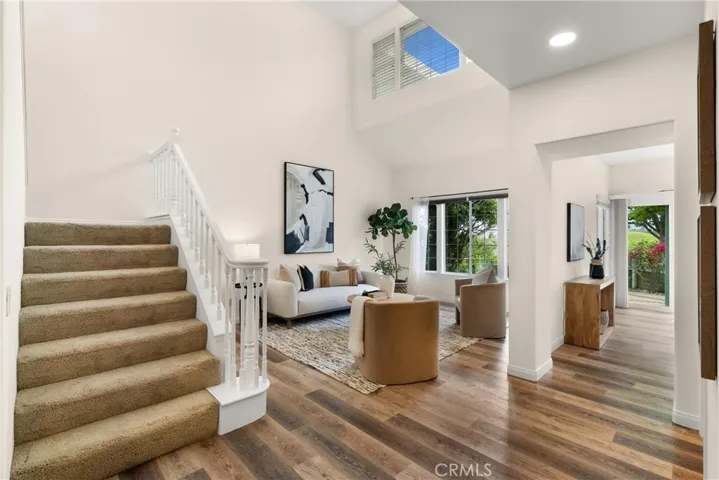 740 S Crown Pointe Drive, Anaheim Hills, California 92807