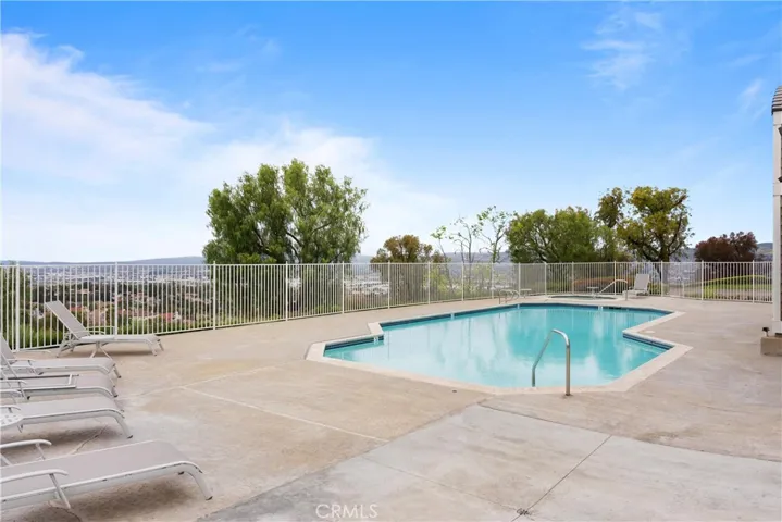 740 S Crown Pointe Drive, Anaheim Hills, California 92807