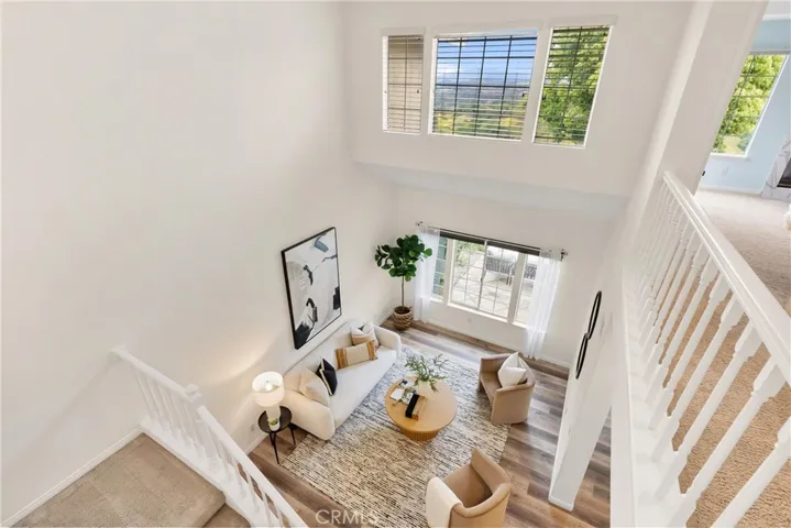 740 S Crown Pointe Drive, Anaheim Hills, California 92807