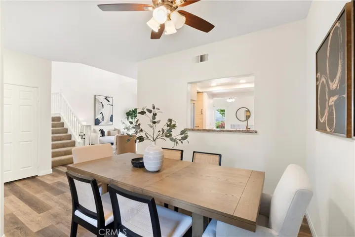 740 S Crown Pointe Drive, Anaheim Hills, California 92807