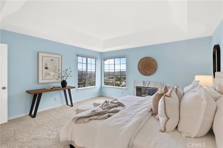 740 S Crown Pointe Drive, Anaheim Hills, California 92807