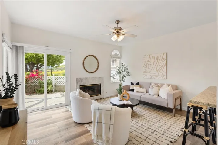740 S Crown Pointe Drive, Anaheim Hills, California 92807