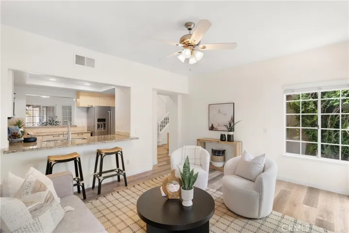 740 S Crown Pointe Drive, Anaheim Hills, California 92807