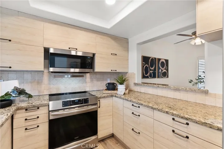 740 S Crown Pointe Drive, Anaheim Hills, California 92807
