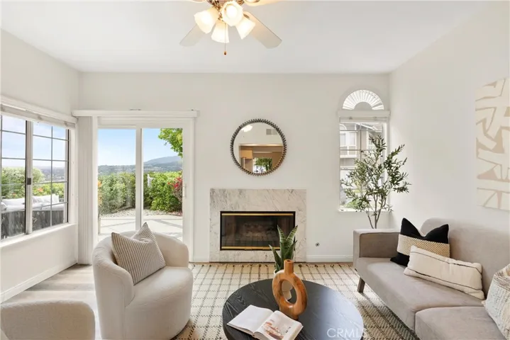 740 S Crown Pointe Drive, Anaheim Hills, California 92807