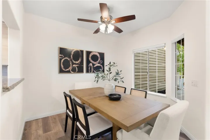 740 S Crown Pointe Drive, Anaheim Hills, California 92807