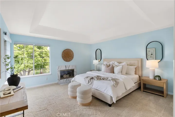 740 S Crown Pointe Drive, Anaheim Hills, California 92807