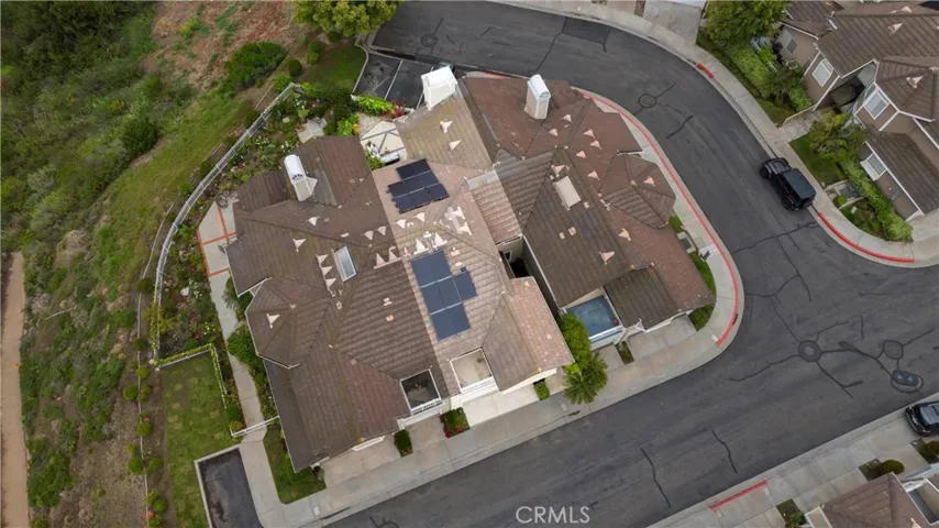 740 S Crown Pointe Drive, Anaheim Hills, California 92807