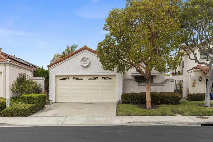 12156 Sand Trap Row, San Diego, California 92128
