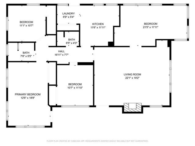 69 Chorro Street, San Luis Obispo, California 93405