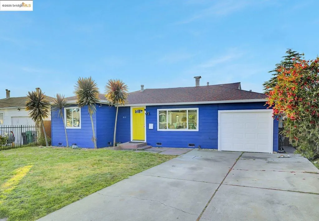 215 Isleton Ave, Oakland, California 94603 home-pic-2