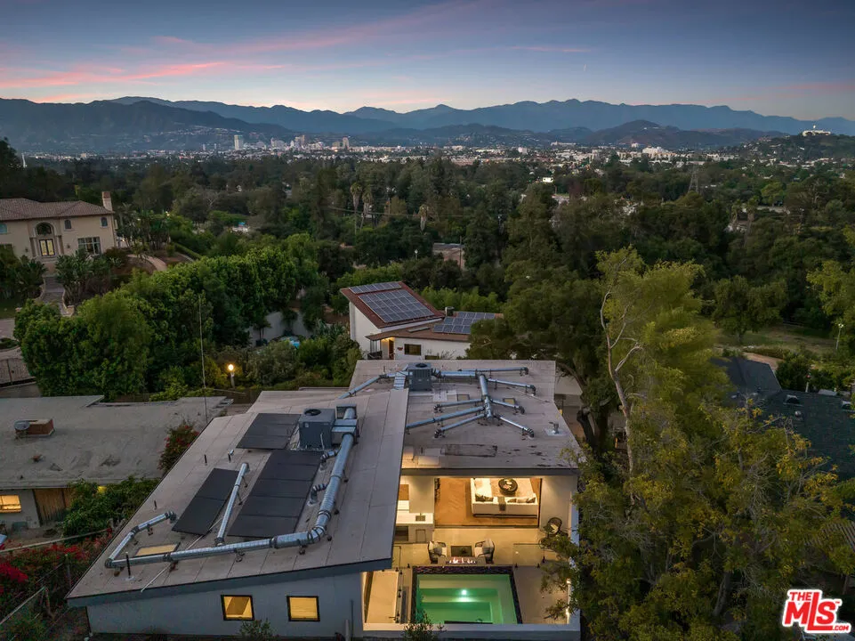 3616 Cadman Drive, Los Angeles, California 90027 home-pic-40