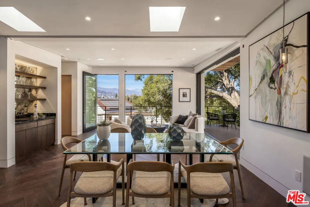 3616 Cadman Drive, Los Angeles, California 90027 home-pic-5