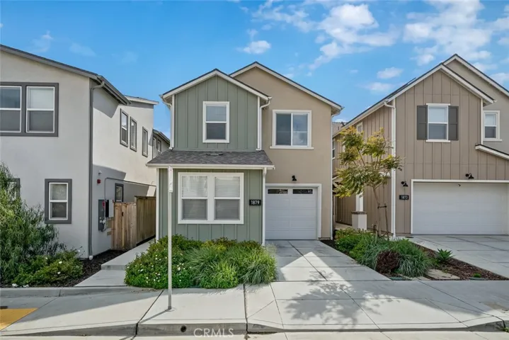 1879 San Luis Ranch Road, San Luis Obispo, California 93405