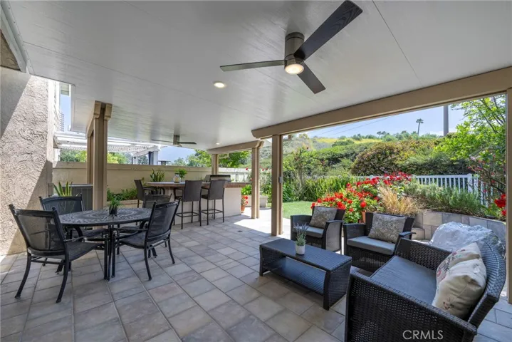 6060 East Summit Court, Anaheim Hills, California 92807