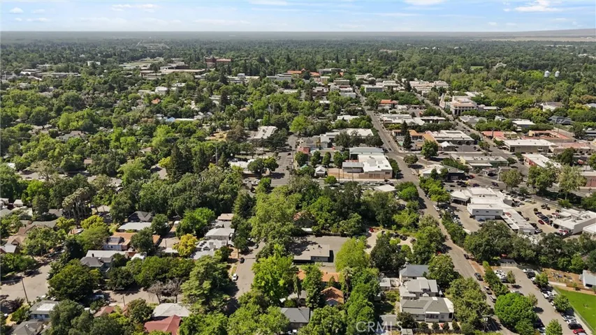 1001 Salem Street, Chico, California 95928