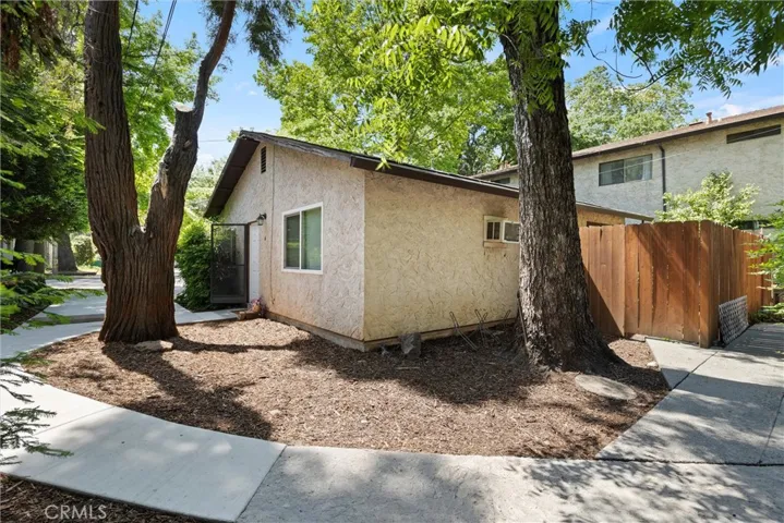 1001 Salem Street, Chico, California 95928