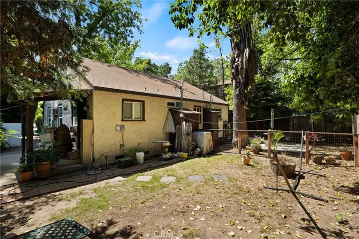 1001 Salem Street, Chico, California 95928
