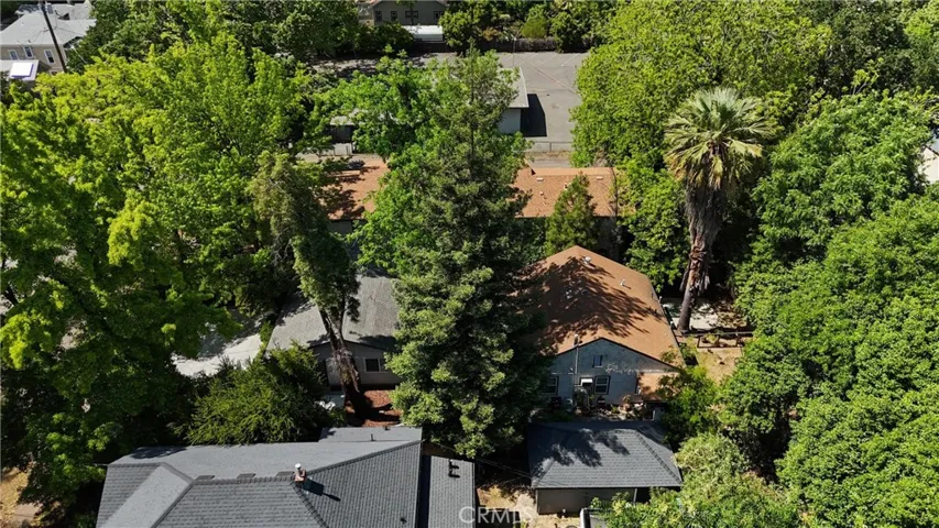 1001 Salem Street, Chico, California 95928