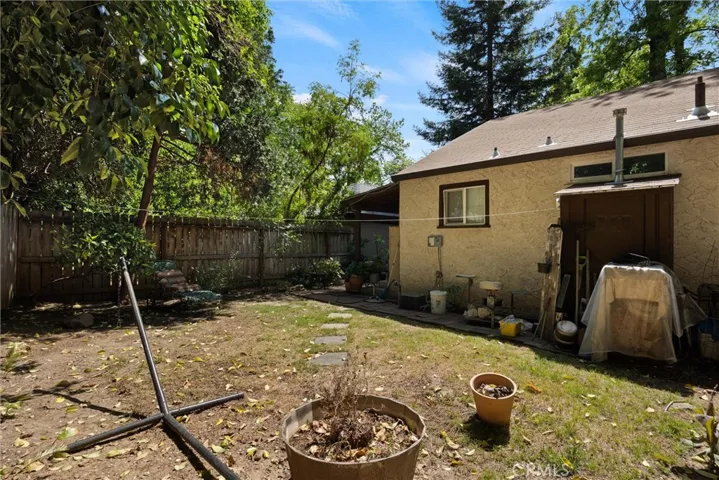 1001 Salem Street, Chico, California 95928