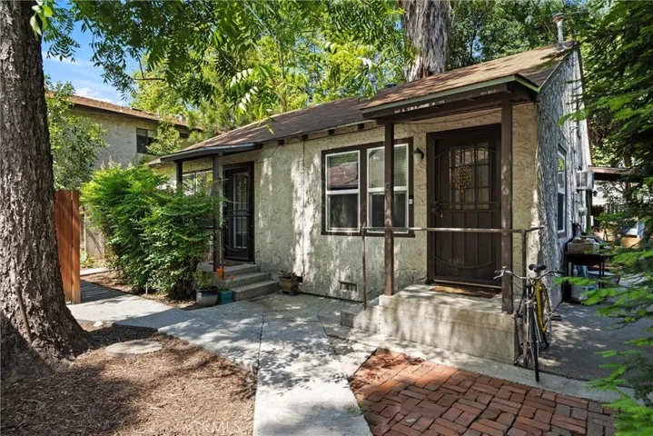 1001 Salem Street, Chico, California 95928