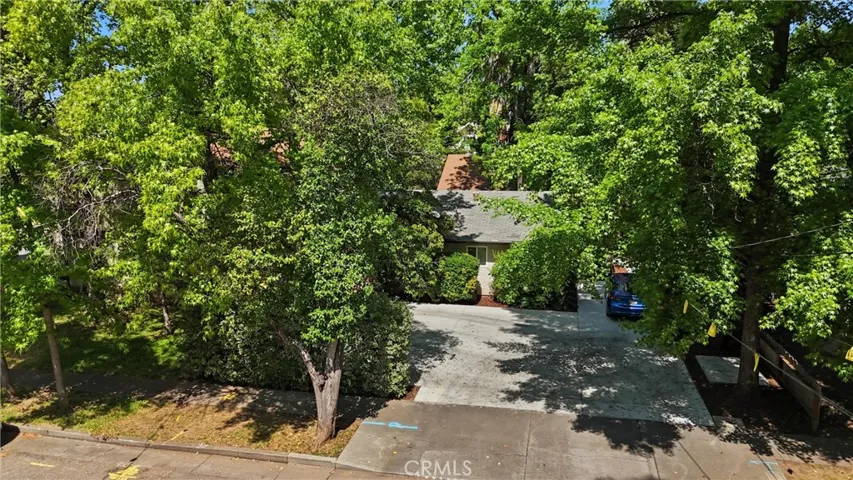 1001 Salem Street, Chico, California 95928