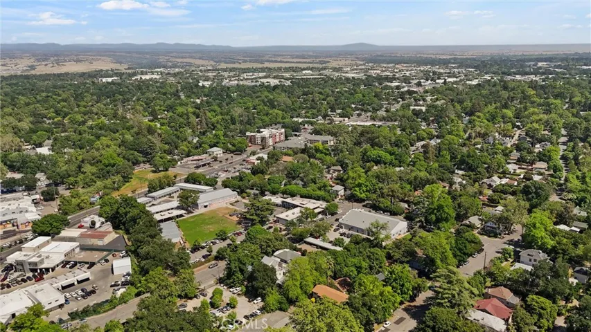 1001 Salem Street, Chico, California 95928