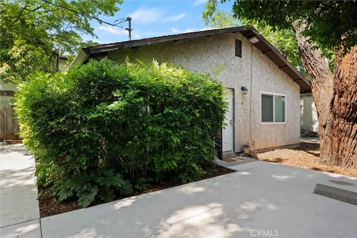 1001 Salem Street, Chico, California 95928