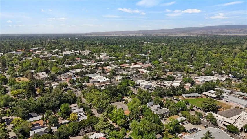 1001 Salem Street, Chico, California 95928
