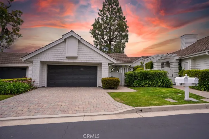 35 Northampton Court 118, Newport Beach, California 92660