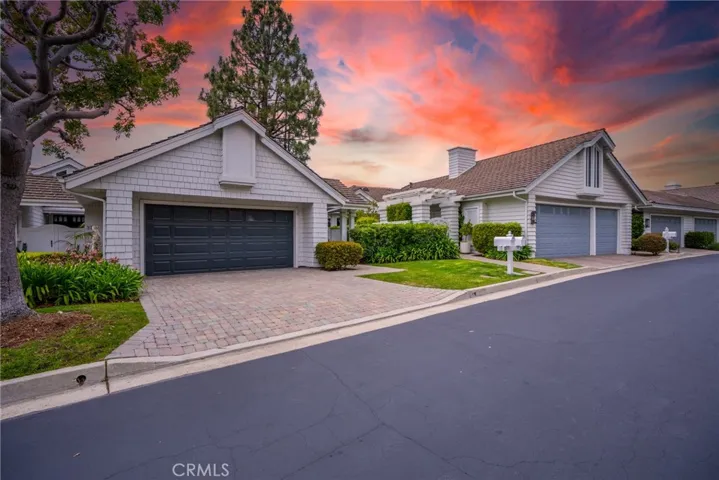 35 Northampton Court 118, Newport Beach, California 92660
