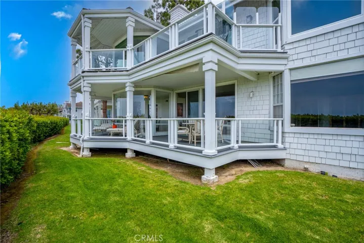 35 Northampton Court 118, Newport Beach, California 92660
