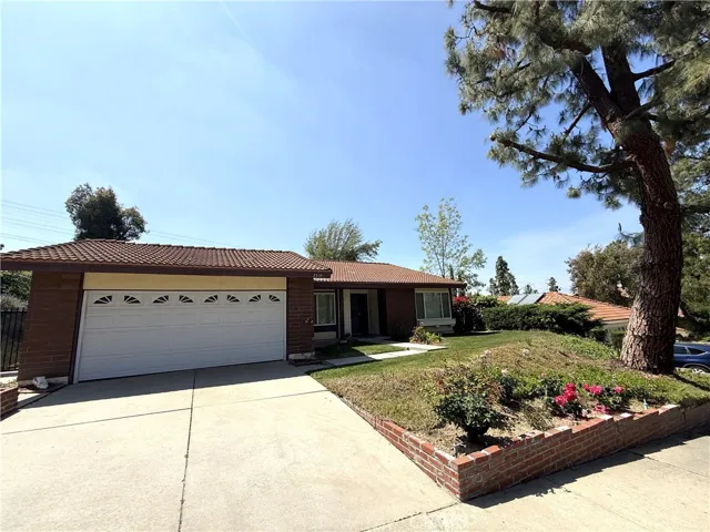 2519 Sleepy Spring Way, Hacienda Heights, California 91745