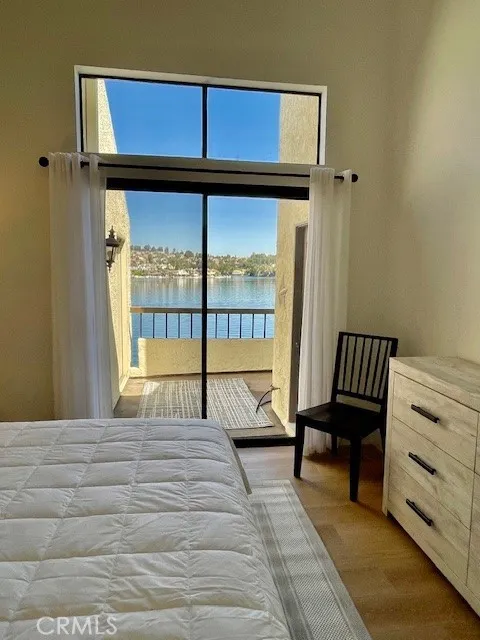 View from Primary Bedroom