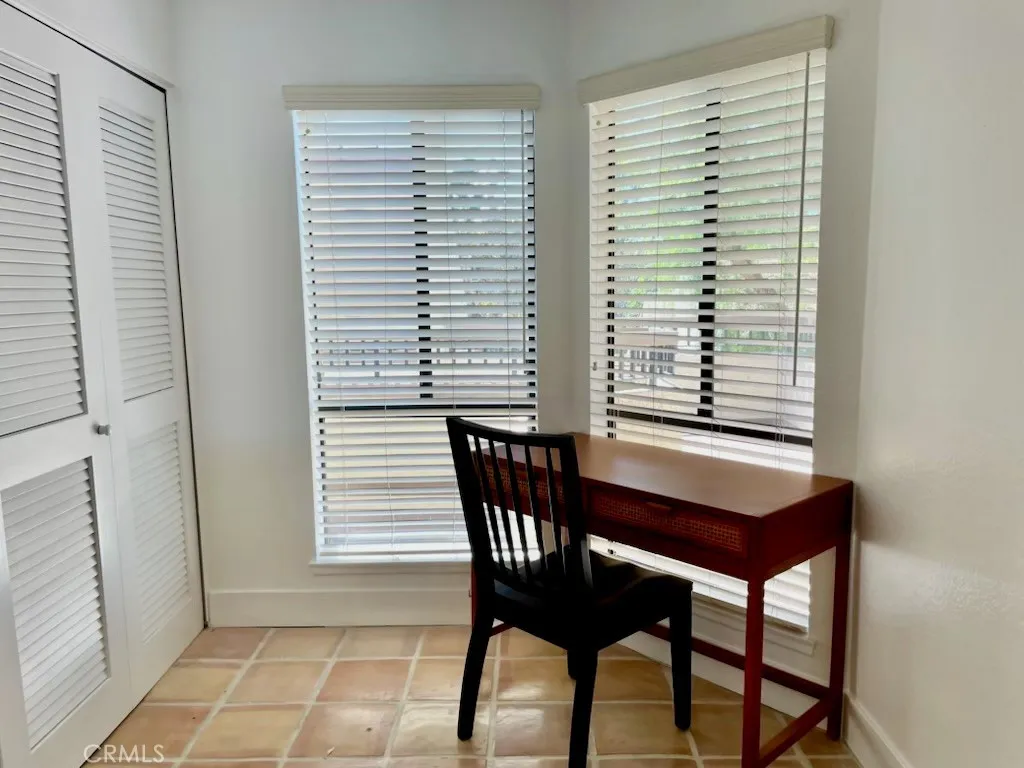 Laundry Room and Office