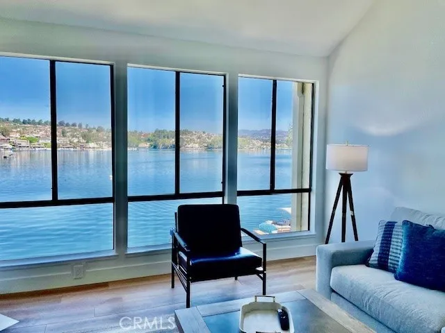 View from Living Room