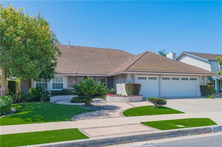 4702 E Golden Eagle Avenue, Orange, California 92869