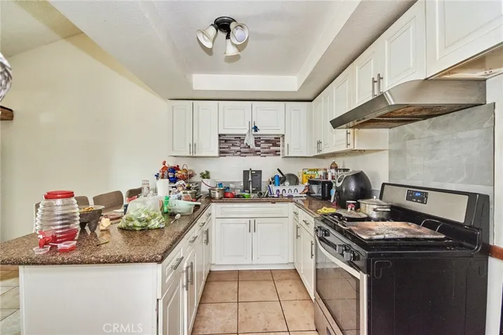 #A Kitchen