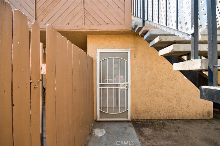 Laundry Room Front
