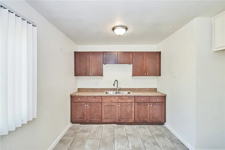 #C Kitchen