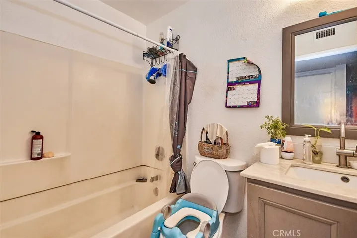 #A one of the bathroom