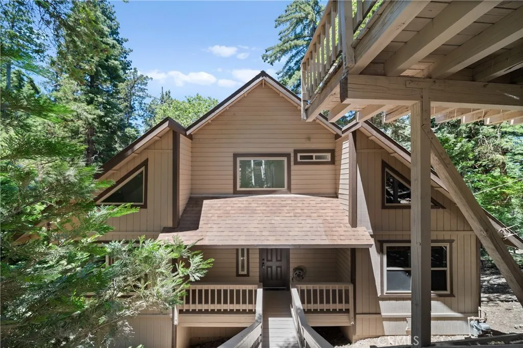 574 Mill Court, Lake Arrowhead, California 92352 home-pic-0