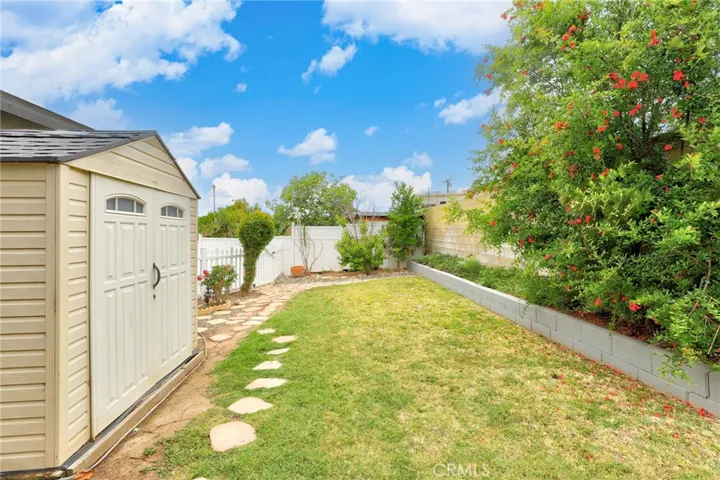 16641 E Main Street B, Orange, California 92865
