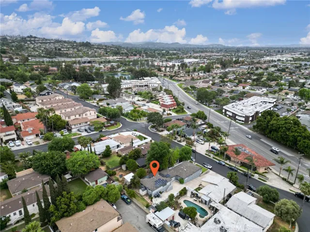 16641 E Main Street B, Orange, California 92865