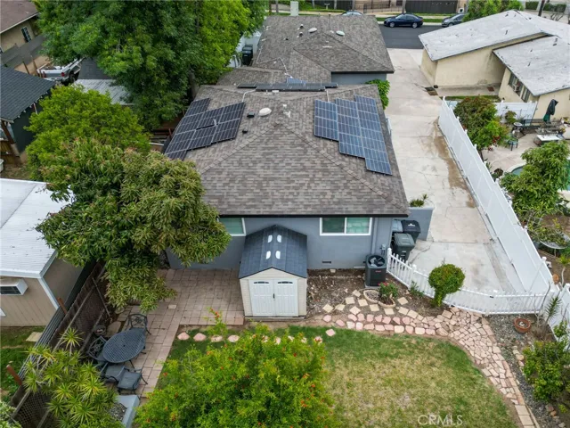 16641 E Main Street B, Orange, California 92865