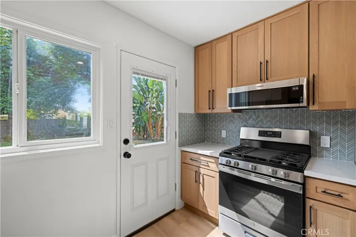 5826 Jamieson Avenue, Encino, California 91316
