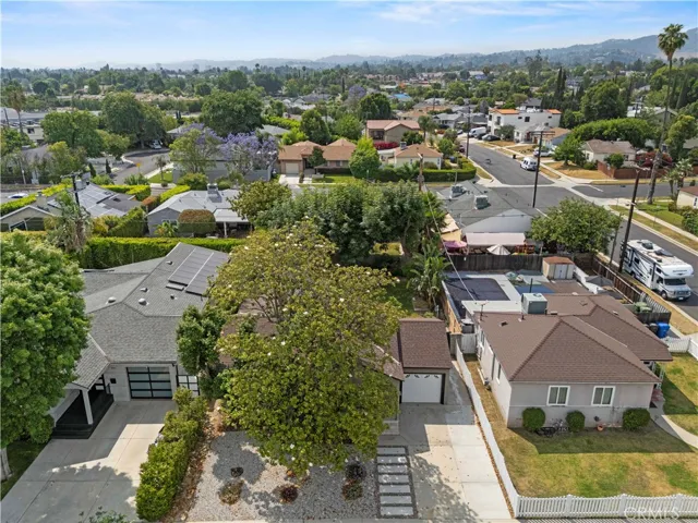 5826 Jamieson Avenue, Encino, California 91316