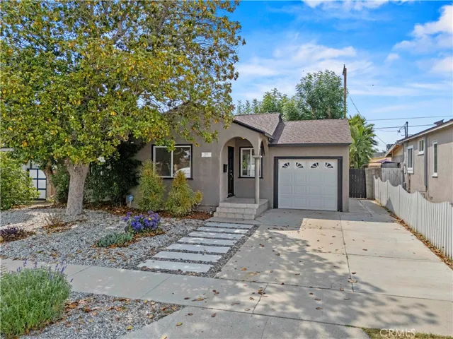5826 Jamieson Avenue, Encino, California 91316