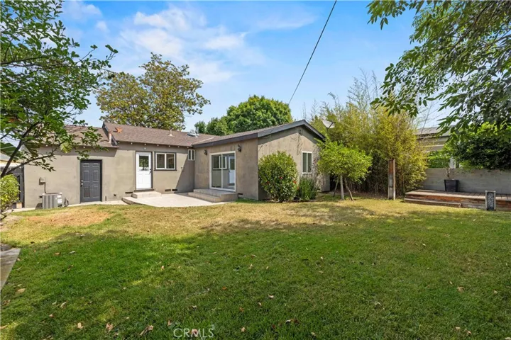 5826 Jamieson Avenue, Encino, California 91316